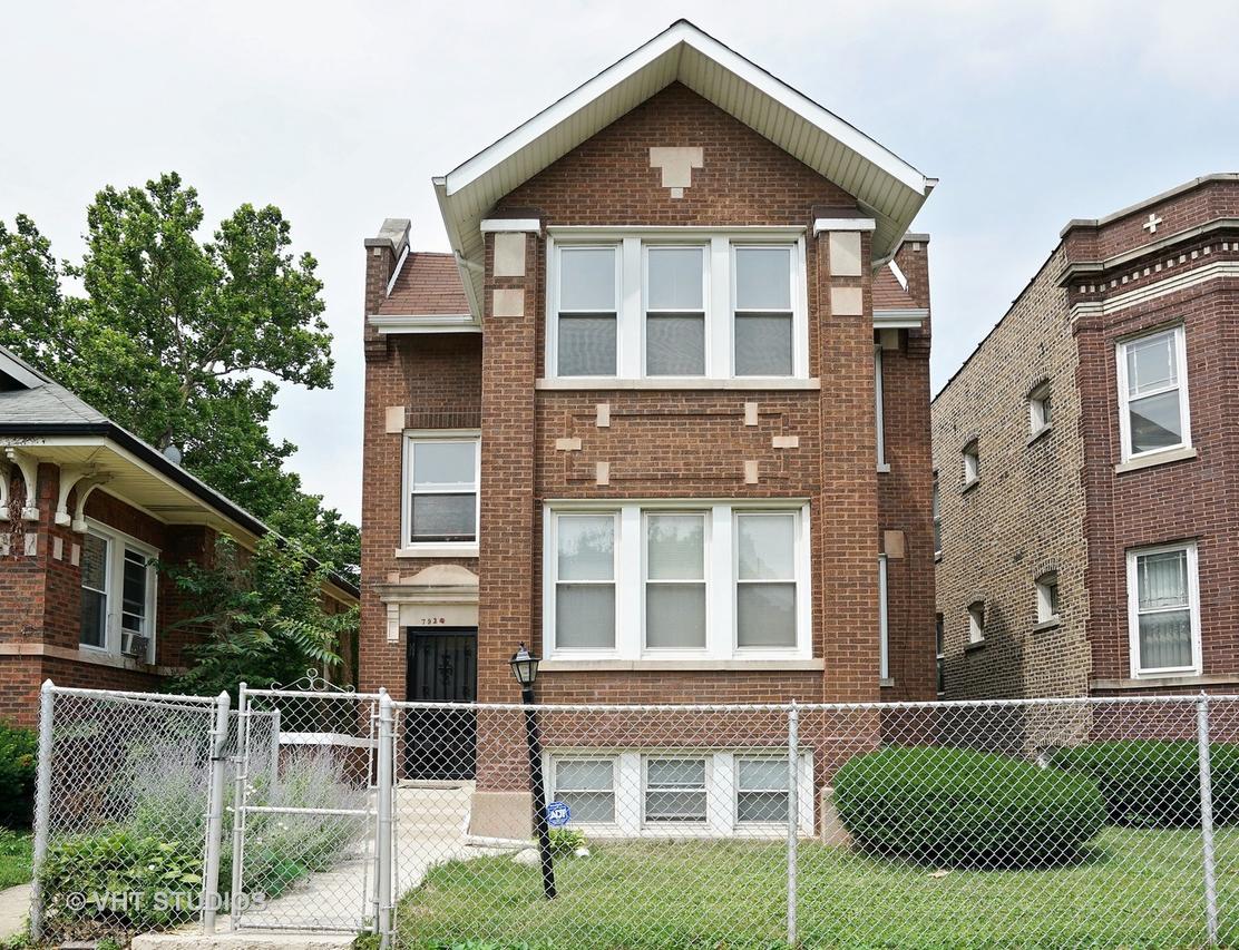 7924 S Ada St., Chicago, IL 60620