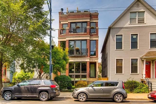 3250 N Southport Ave., Chicago, IL 60657