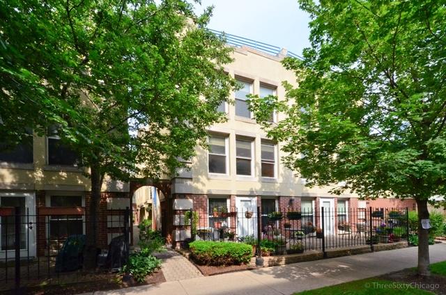 1168 S Plymouth Ct. #2SE, Chicago, IL 60605