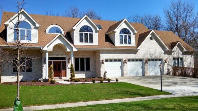 5421 Grand Ave., Downers Grove, IL 60515
