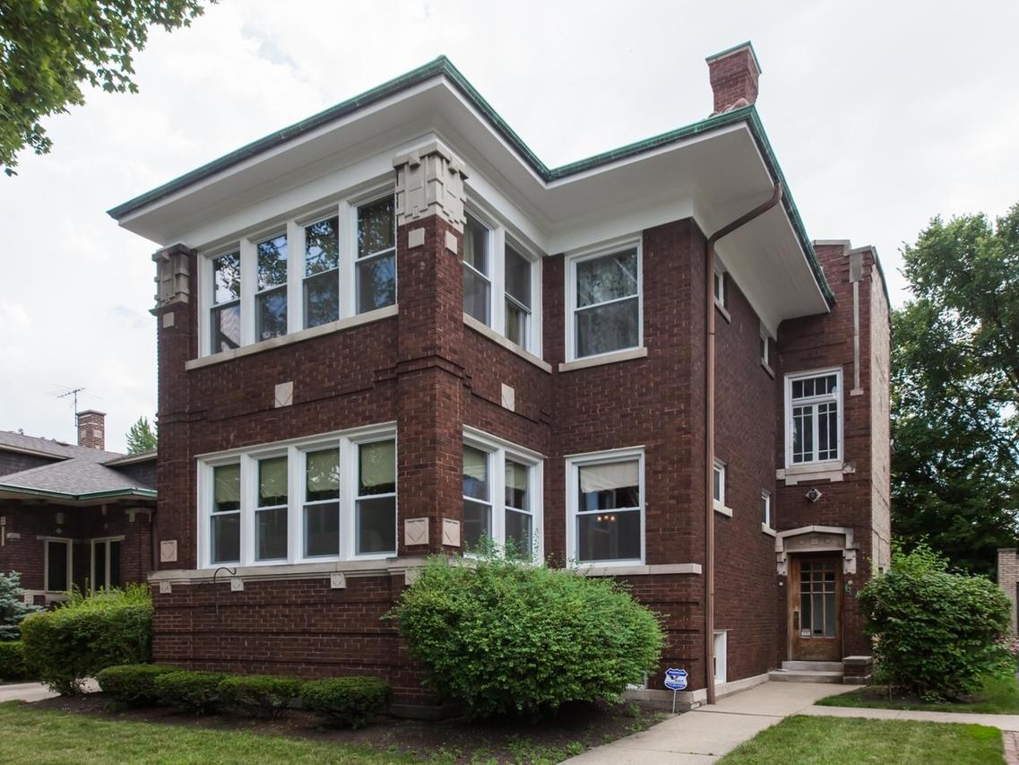 643 Washington Blvd., Oak Park, IL 60302