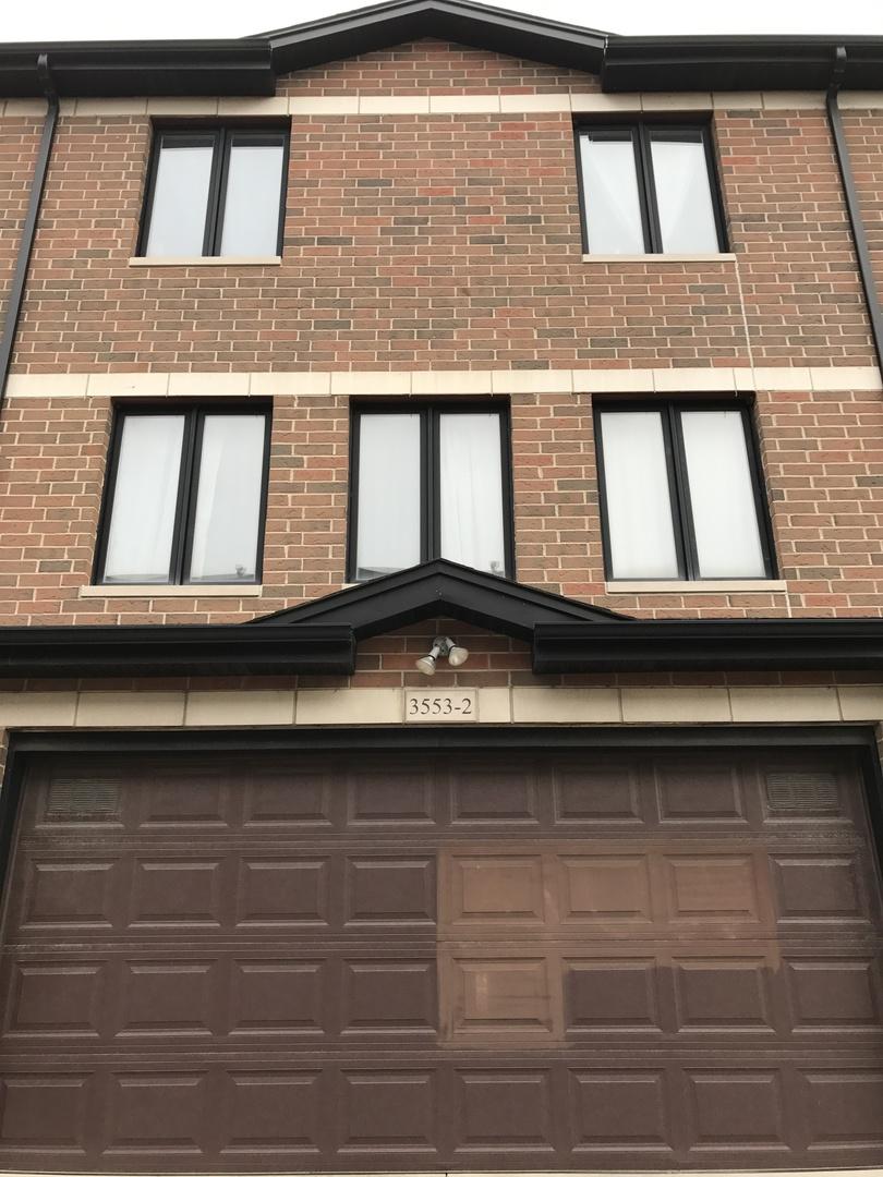 3553 W 38th St., Chicago, IL 60632