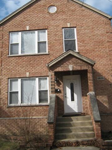 5628 N Major Ave., Chicago, IL 60646