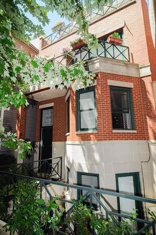 2842 N Southport Ave. #3, Chicago, IL 60657