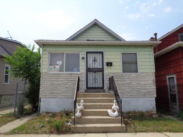 504 Ingraham Ave., Calumet City, IL 60409