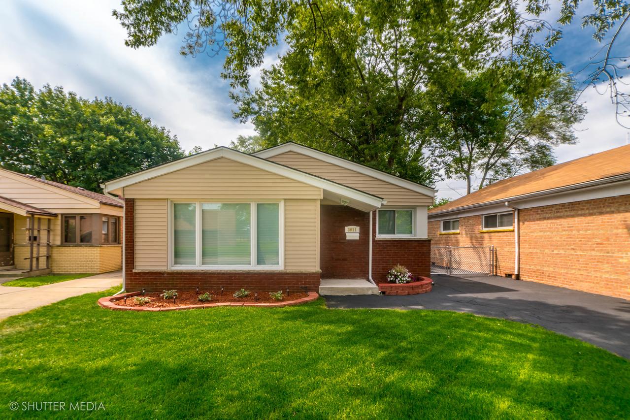 3011 W 85th St., Chicago, IL 60652