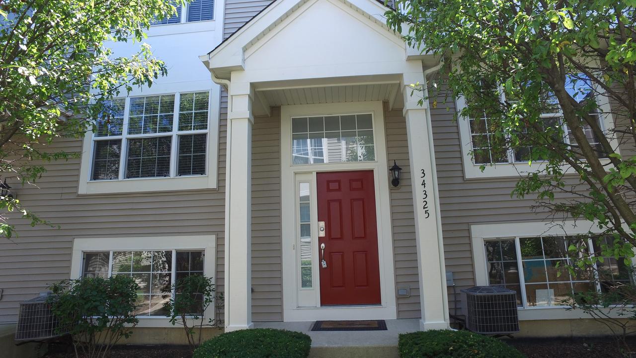 34325 N Goldenrod Rd., Round Lake, IL 60073