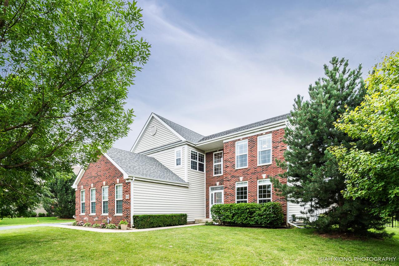 3312 Homestead Ave., Aurora, IL 60506
