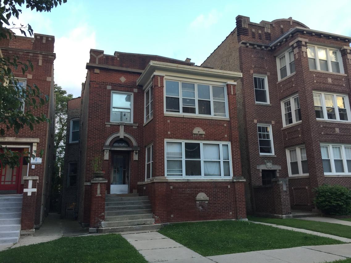 2659 W Leland Ave., Chicago, IL 60625