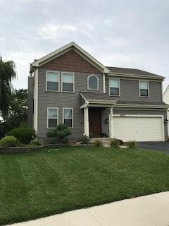 2631 Waterford Ln., Lake In The Hills, IL 60156