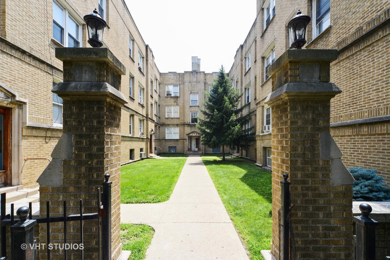 1701 W Wallen Ave. #3A, Chicago, IL 60626
