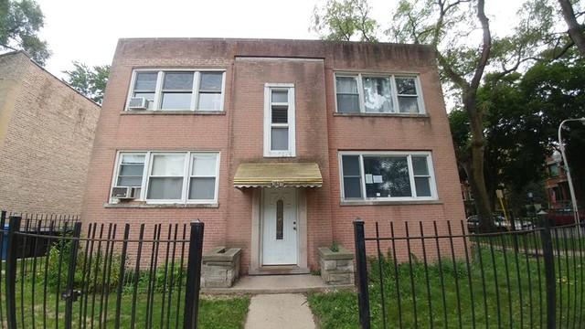 1637 W Glenlake Ave. #1W, Chicago, IL 60660