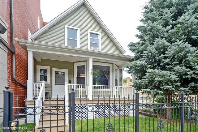 1950 W Foster Ave., Chicago, IL 60640