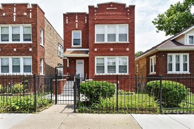7755 S Clyde Ave., Chicago, IL 60649