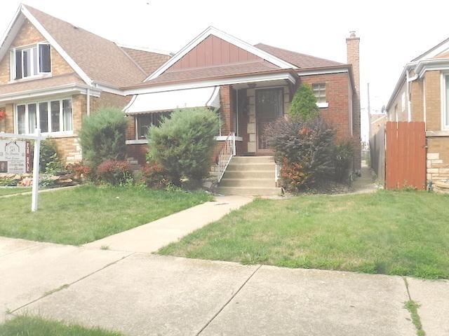 6748 S Karlov Ave., Chicago, IL 60629