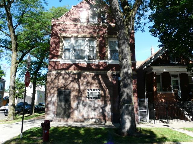 2858 S Trumbull Ave., Chicago, IL 60623