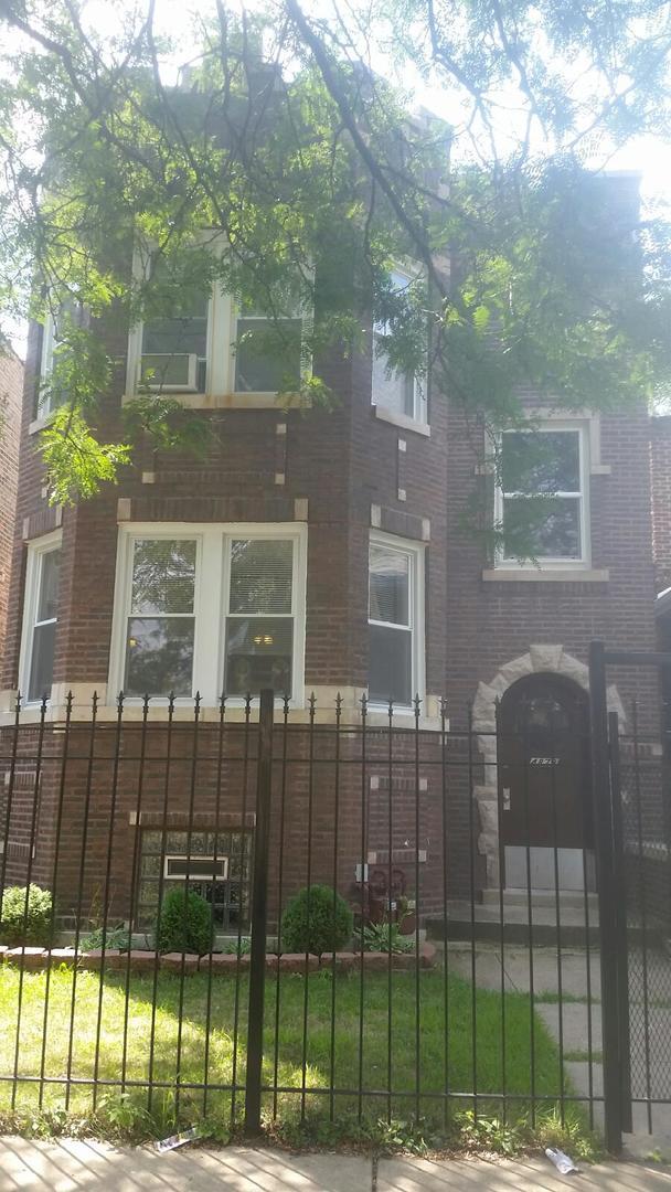 4873 W Concord Pl., Chicago, IL 60639