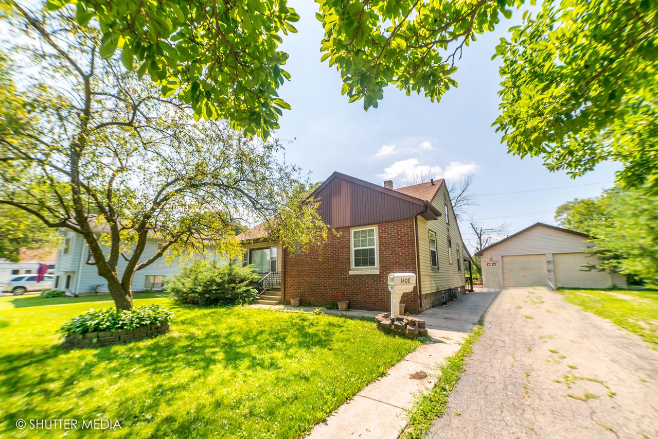 1408 5th Ave., Joliet, IL 60433