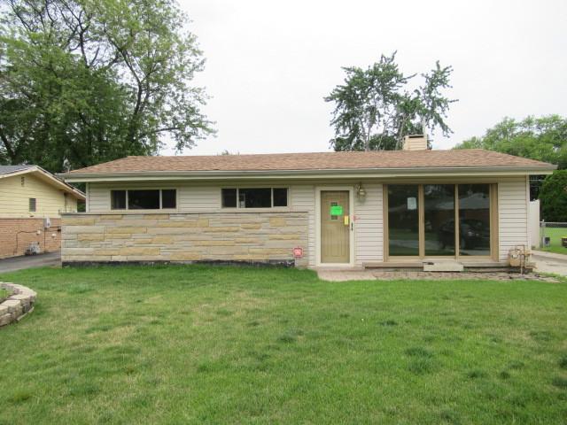 457 163rd St., Calumet City, IL 60409