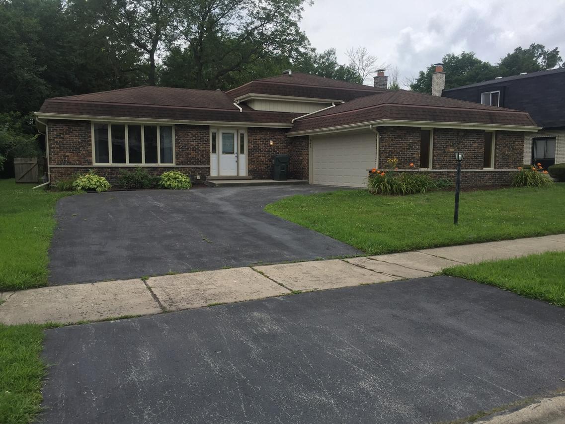 941 E 194th St., Glenwood, IL 60425
