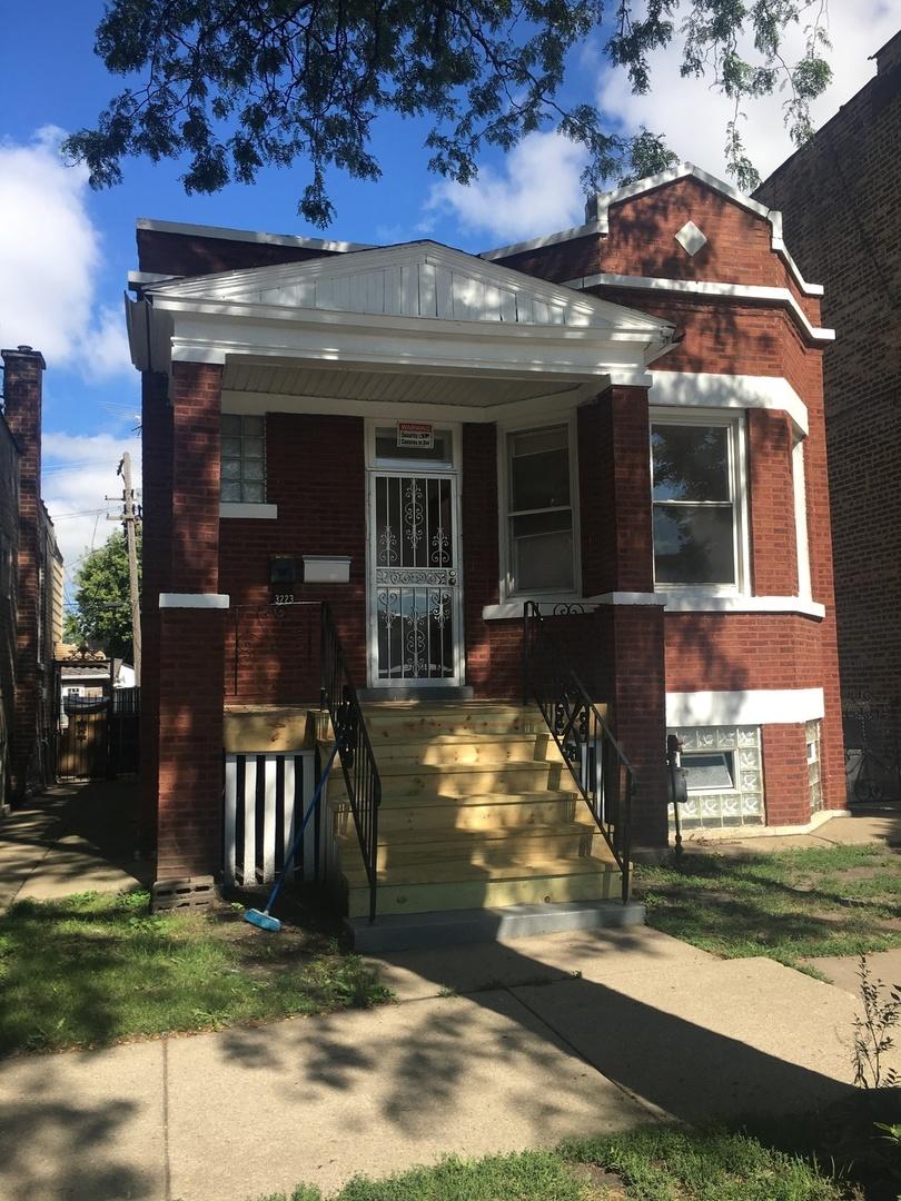 3223 S Pulaski Rd., Chicago, IL 60623