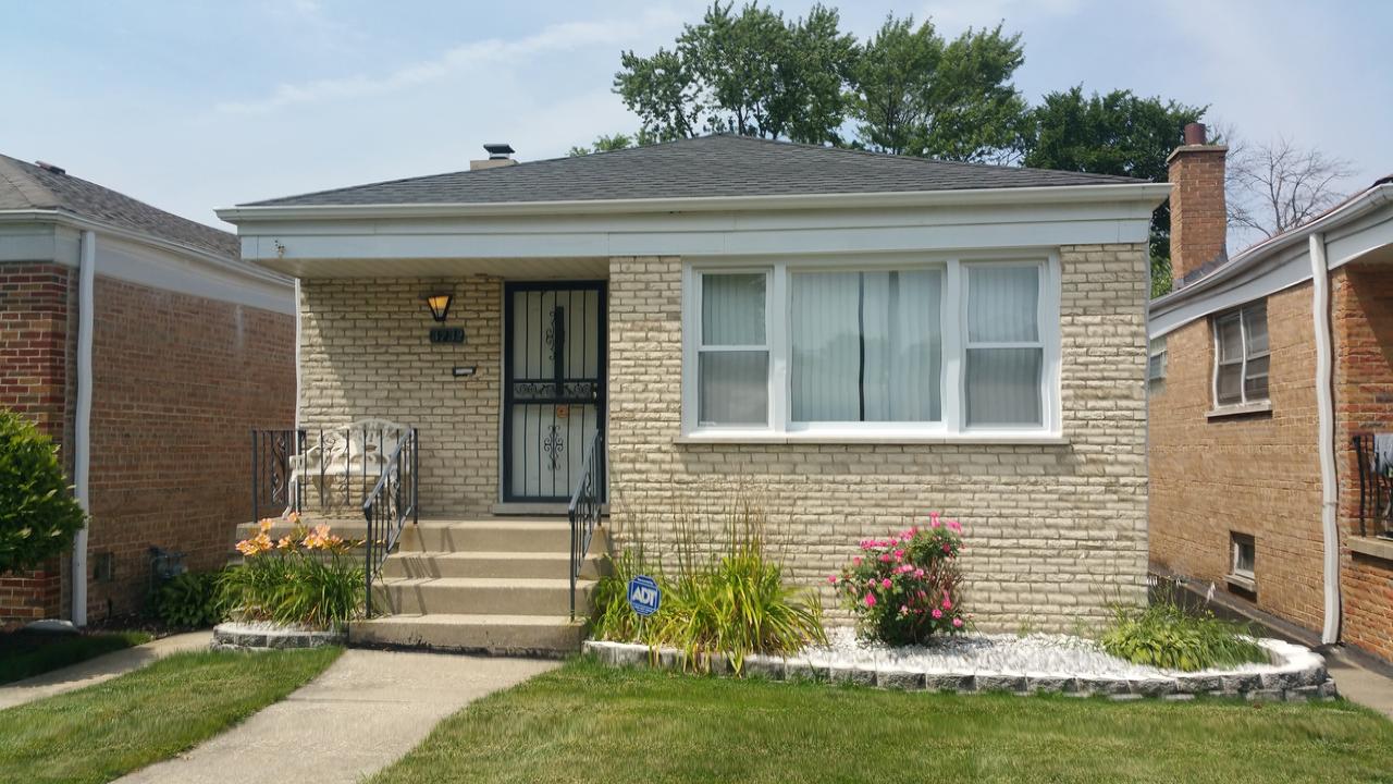 3732 S 61st Ct., Cicero, IL 60804