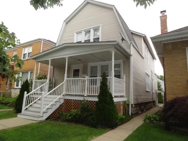 5357 N Linder Ave., Chicago, IL 60630