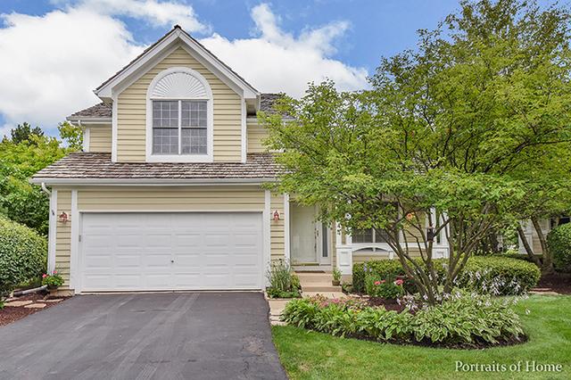 2244 Brookside Ct., Aurora, IL 60502