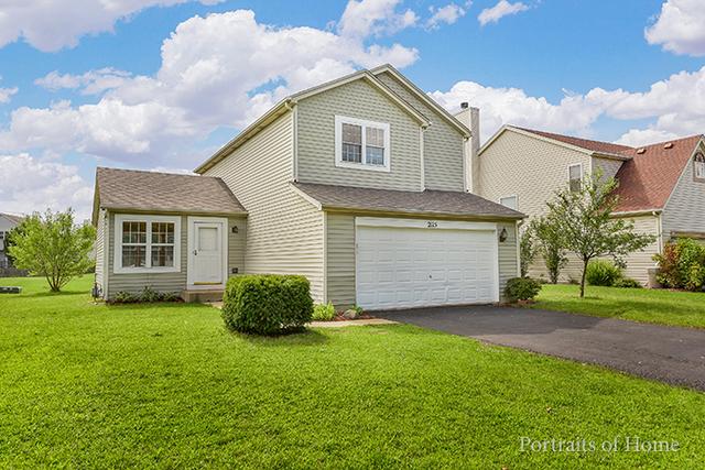 2115 Victoria Lakes Dr., Plainfield, IL 60586