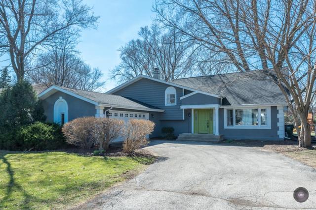 10S120 Alago Rd., Naperville, IL 60564