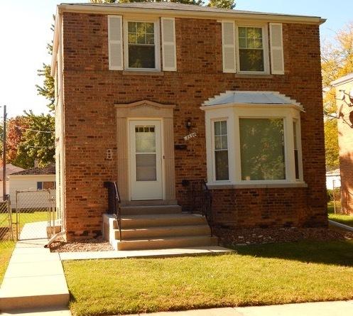 3334 Gustav St., Franklin Park, IL 60131