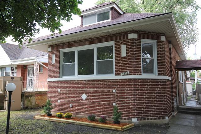 9414 S Eberhart Ave., Chicago, IL 60619
