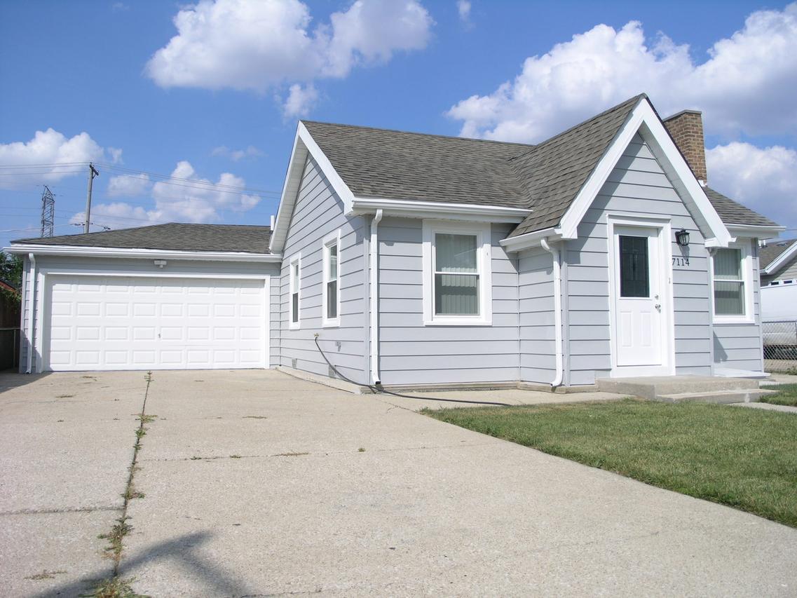 7114 W 71st Pl., Chicago, IL 60638