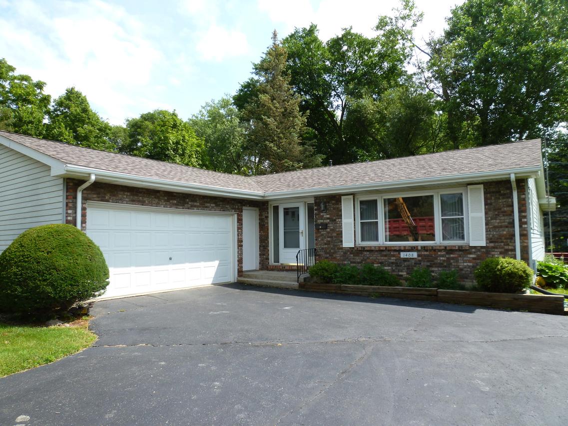 1408 N Millstream Dr., Mchenry, IL 60050