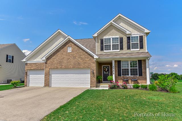 24906 Thornberry Dr., Plainfield, IL 60544