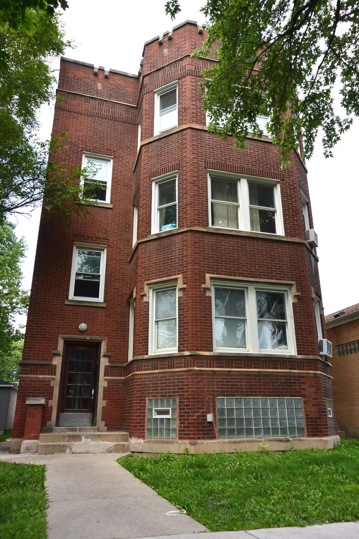 6318 N Whipple St., Chicago, IL 60659
