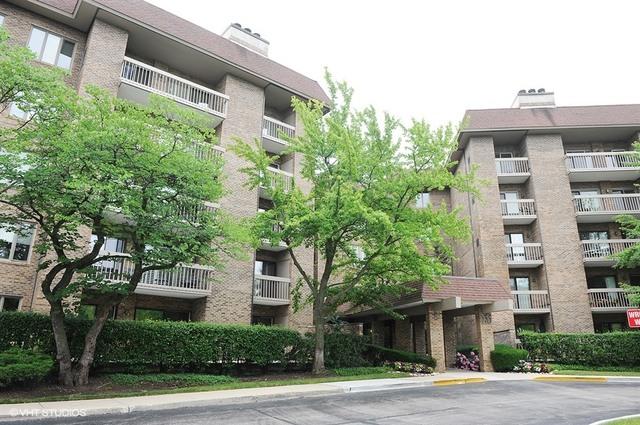 1220 Rudolph Rd. #3K, Northbrook, IL 60062