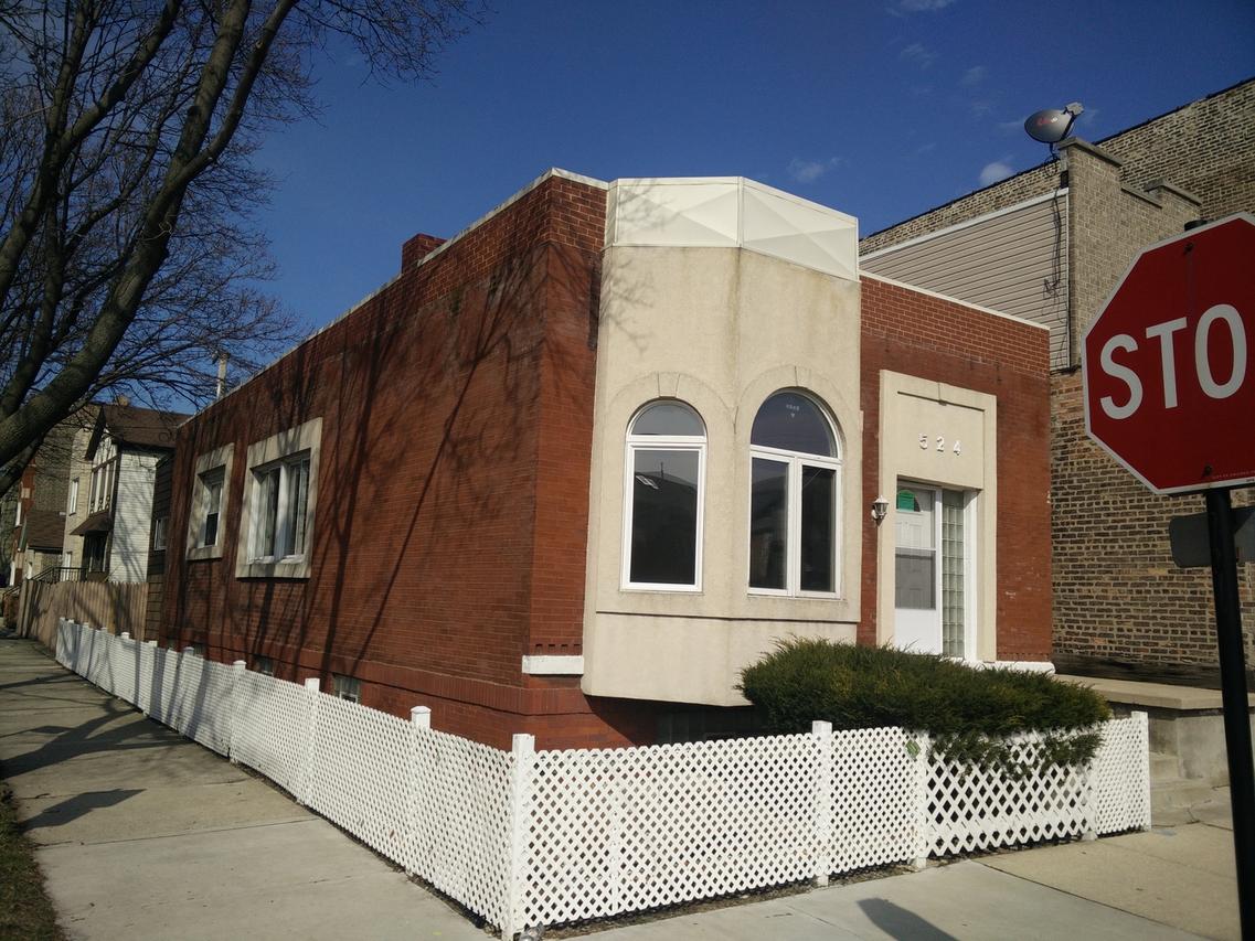 524 W 32nd St., Chicago, IL 60616