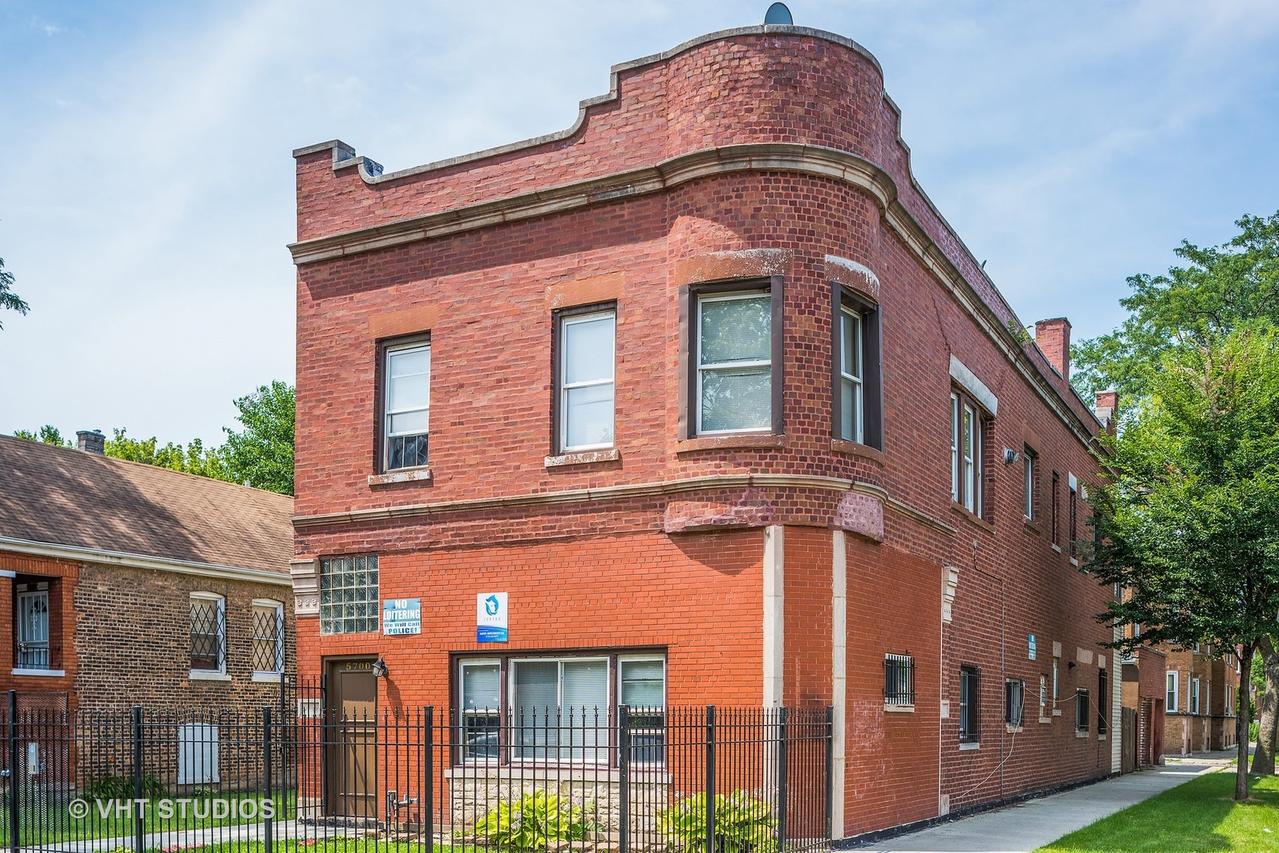 5700 S Laflin St., Chicago, IL 60636
