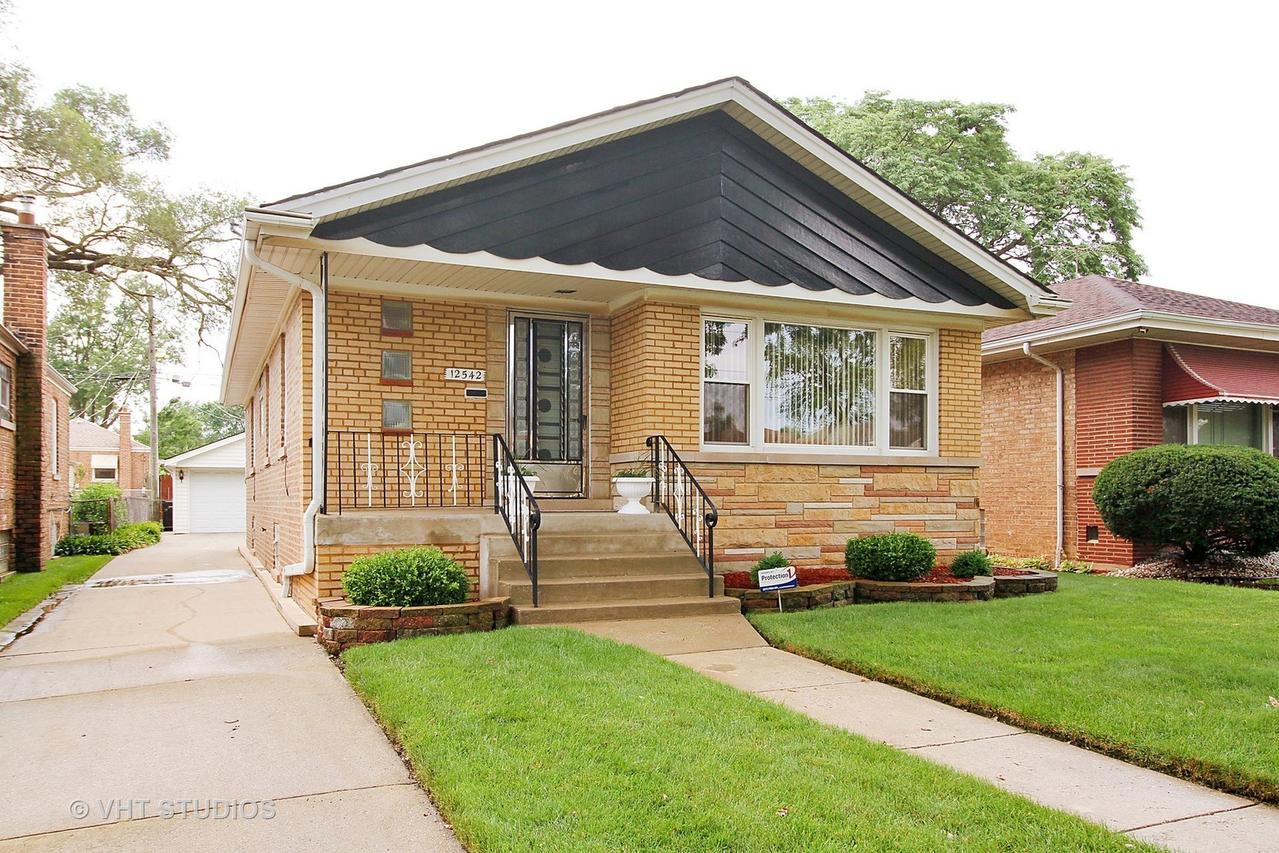 12542 S Princeton Ave., Chicago, IL 60628