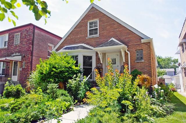 4746 N Long Ave., Chicago, IL 60630