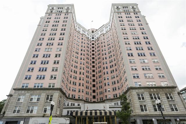5555 N Sheridan Rd. #134, Chicago, IL 60640