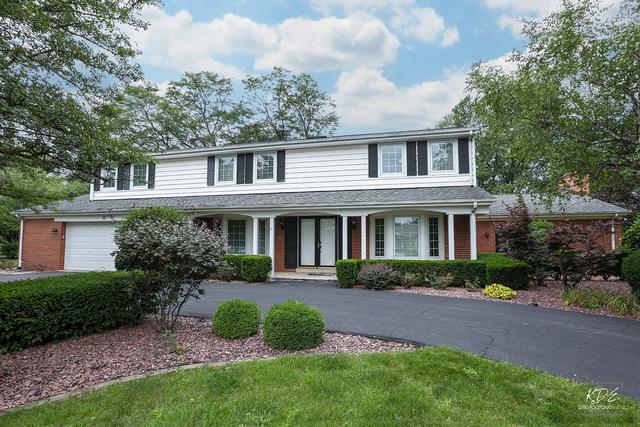 111 Post Rd., Burr Ridge, IL 60527