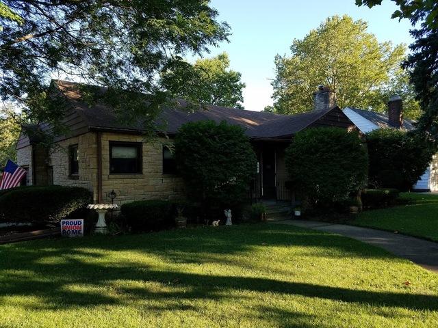 900 Haldemann Ave., Joliet, IL 60436