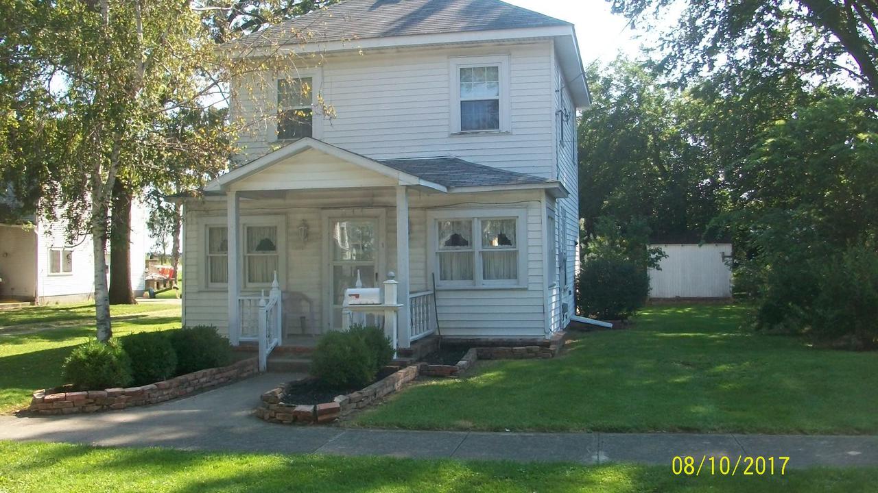 311 N Axtel St., Milford, IL 60953