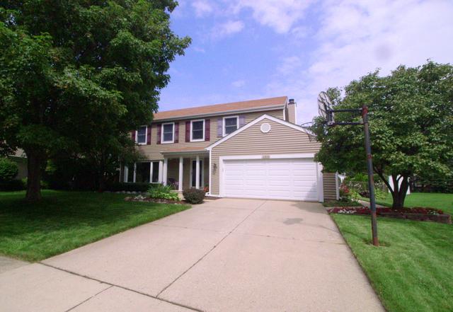 1816 Cottington Dr., Schaumburg, IL 60194