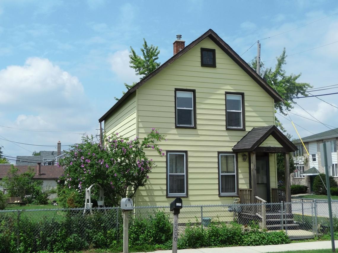 6500 Kimball Ave., Hodgkins, IL 60525
