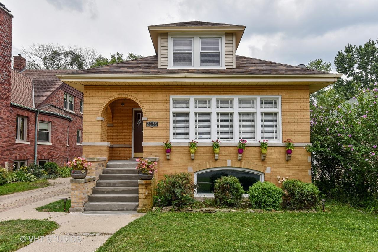 2259 W 107th St., Chicago, IL 60643