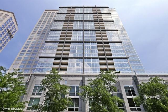 1901 S Calumet Ave. #2207, Chicago, IL 60616