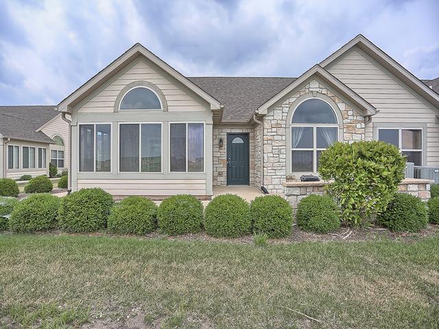 2728 J T Coffman Dr., Champaign, IL 61822